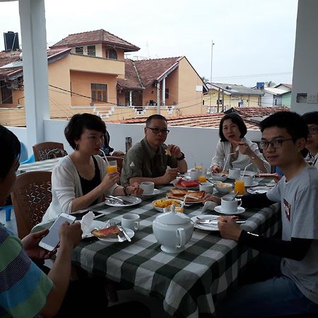Anna Tourist Inn Negombo Dış mekan fotoğraf