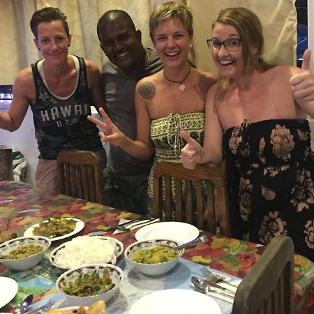 Anna Tourist Inn Negombo Dış mekan fotoğraf
