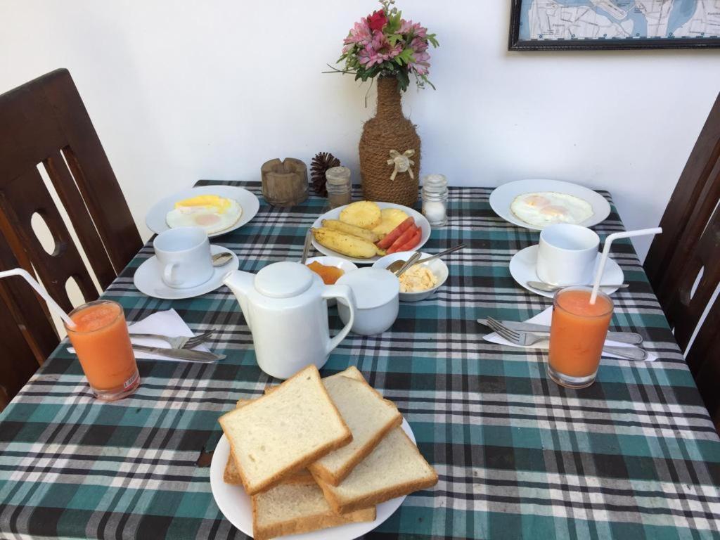 Anna Tourist Inn Negombo Dış mekan fotoğraf