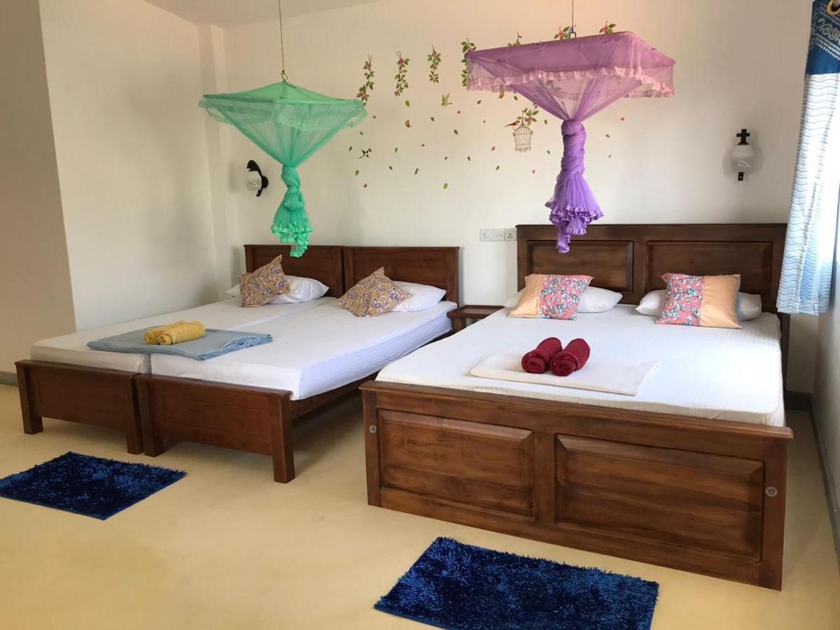 Anna Tourist Inn Negombo Dış mekan fotoğraf