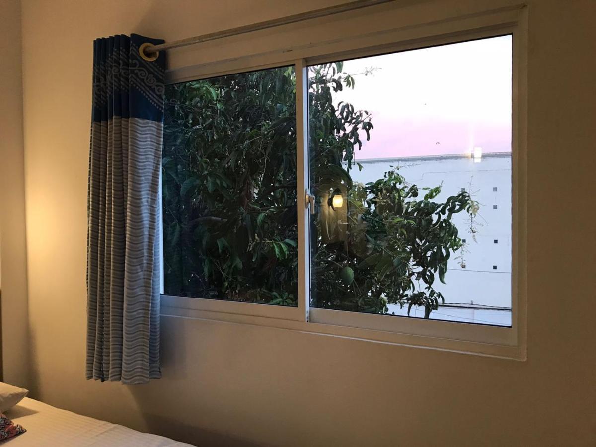 Anna Tourist Inn Negombo Dış mekan fotoğraf