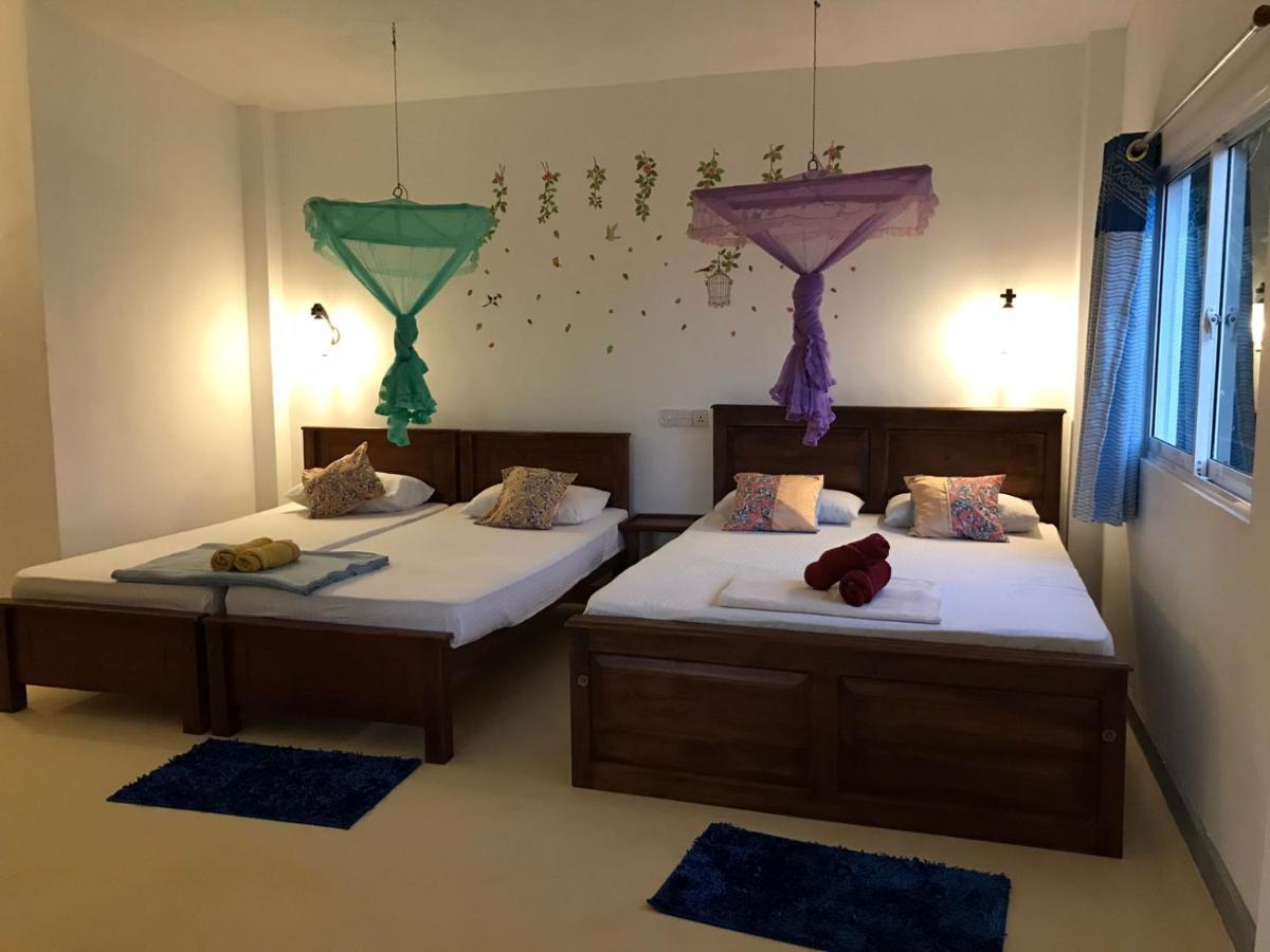 Anna Tourist Inn Negombo Dış mekan fotoğraf
