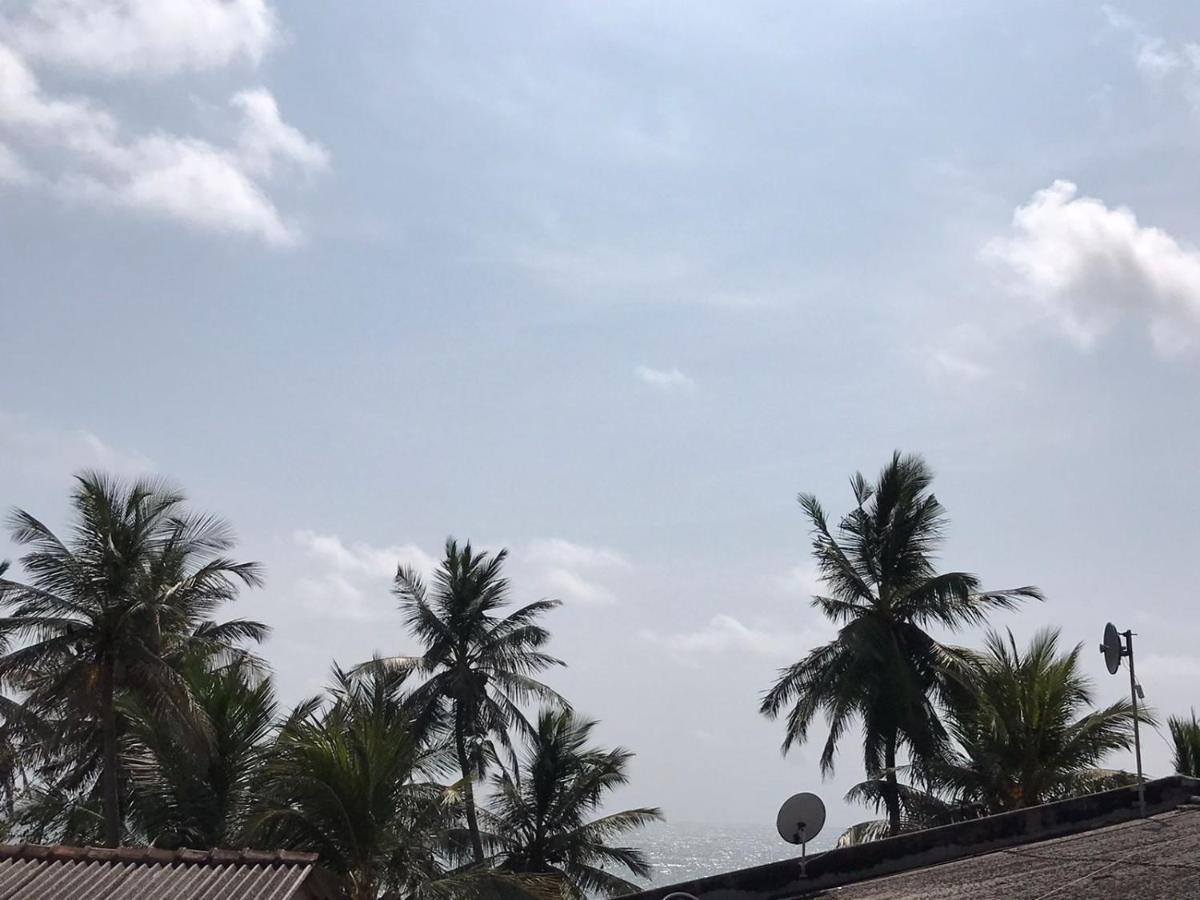Anna Tourist Inn Negombo Dış mekan fotoğraf