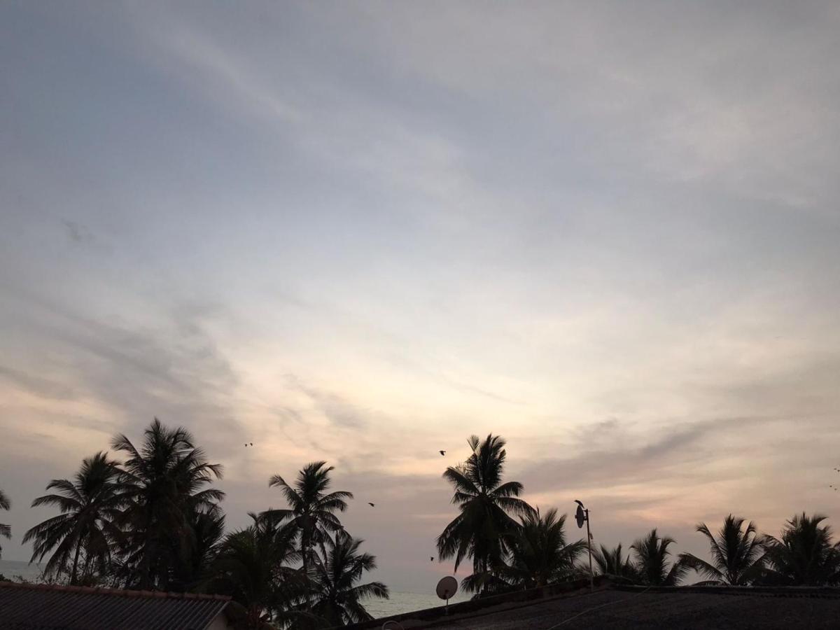 Anna Tourist Inn Negombo Dış mekan fotoğraf
