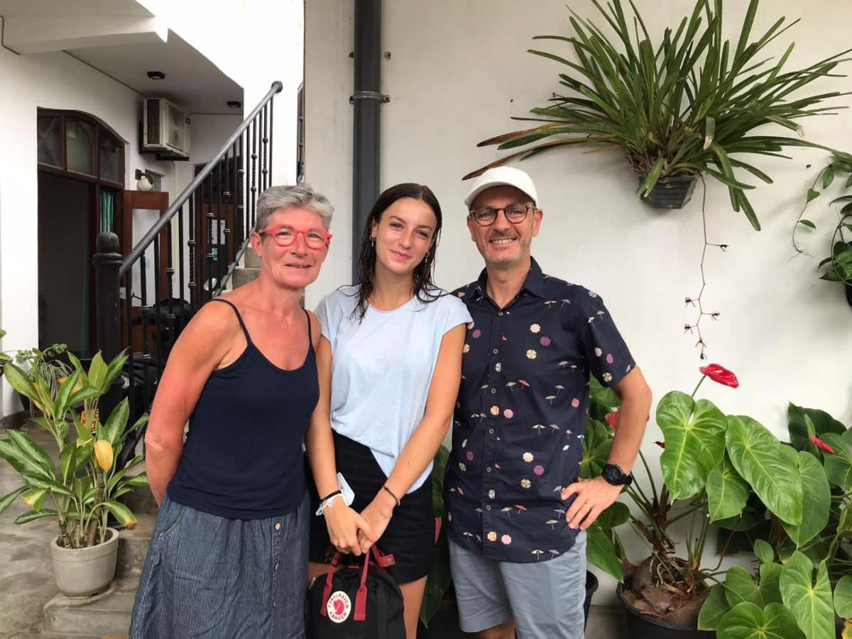 Anna Tourist Inn Negombo Dış mekan fotoğraf