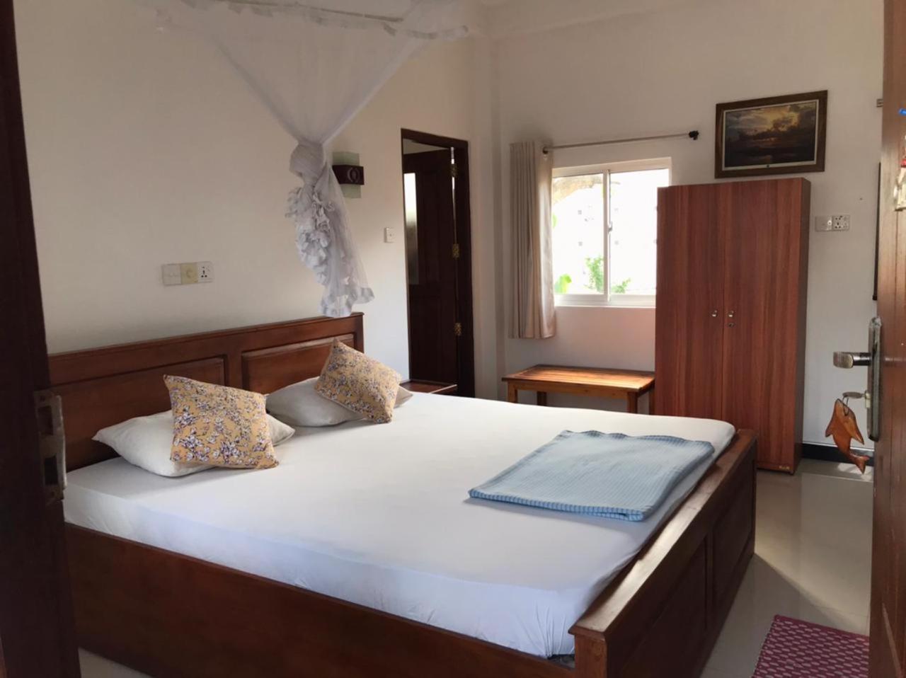 Anna Tourist Inn Negombo Dış mekan fotoğraf