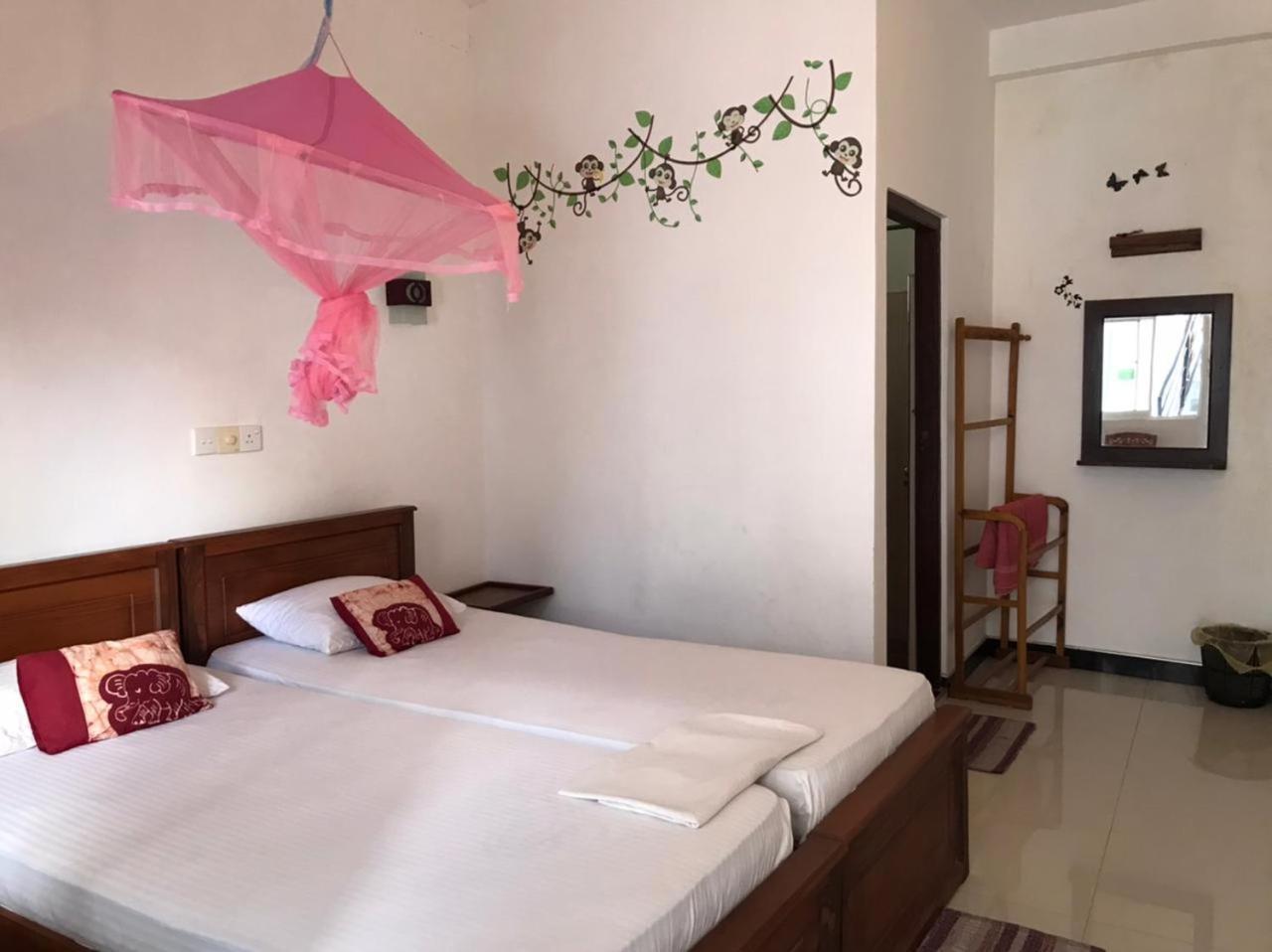 Anna Tourist Inn Negombo Dış mekan fotoğraf