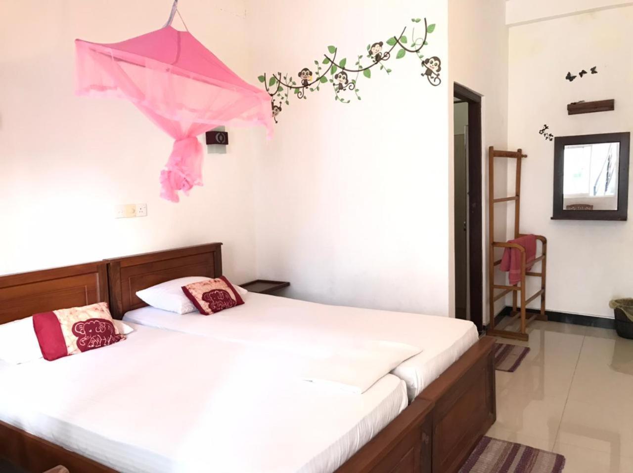 Anna Tourist Inn Negombo Dış mekan fotoğraf