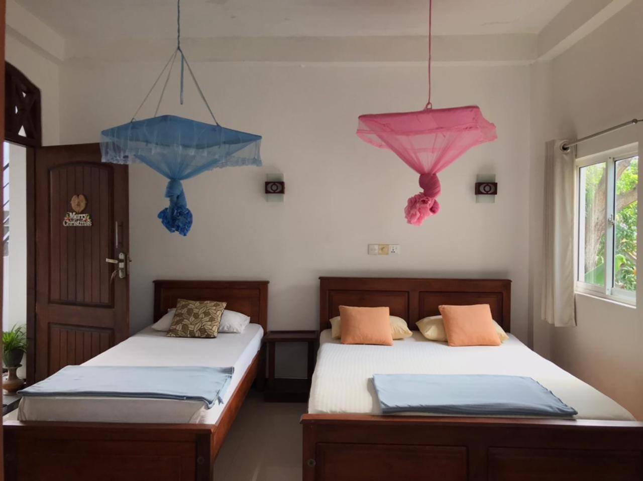 Anna Tourist Inn Negombo Dış mekan fotoğraf