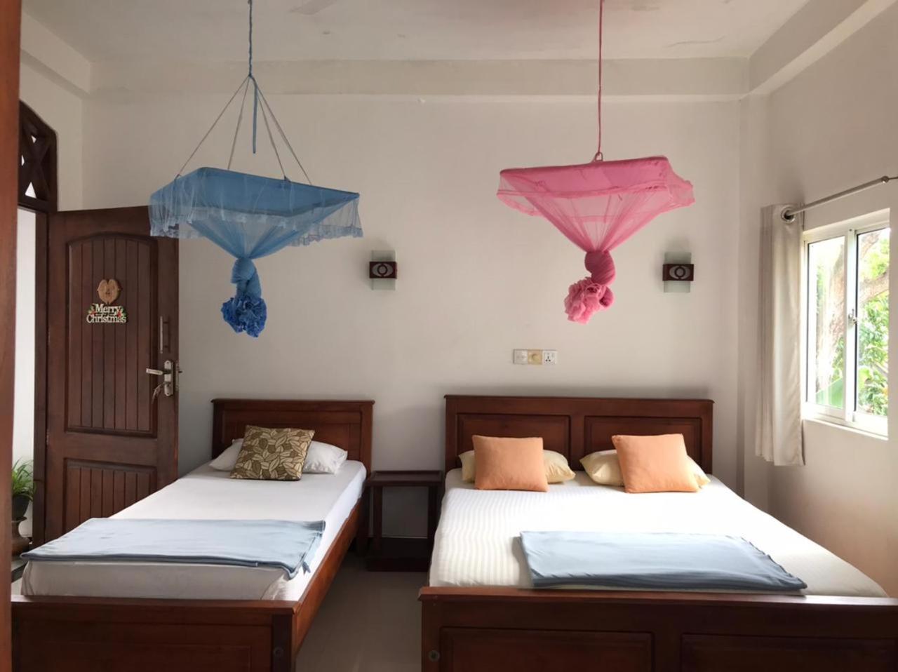 Anna Tourist Inn Negombo Dış mekan fotoğraf