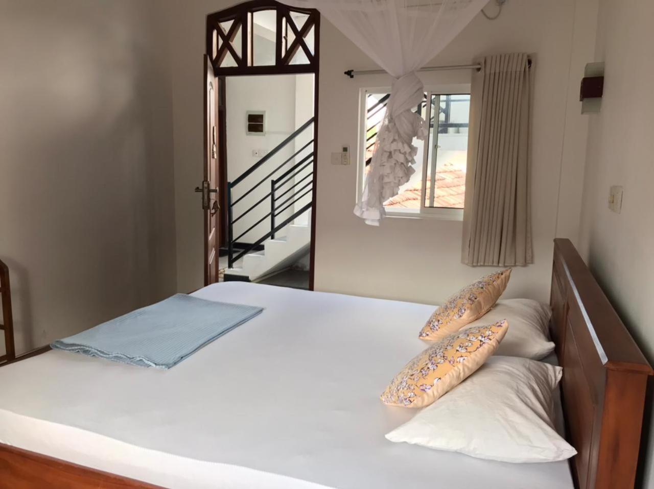 Anna Tourist Inn Negombo Dış mekan fotoğraf