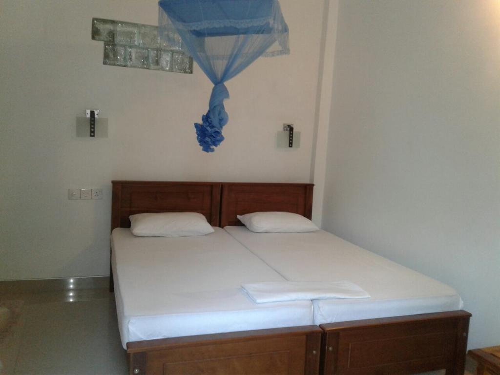 Anna Tourist Inn Negombo Dış mekan fotoğraf