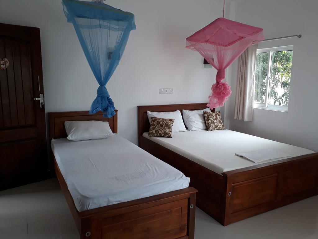 Anna Tourist Inn Negombo Dış mekan fotoğraf