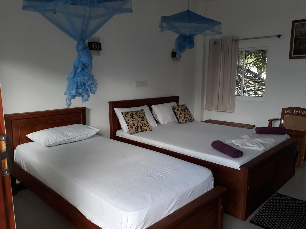 Anna Tourist Inn Negombo Dış mekan fotoğraf