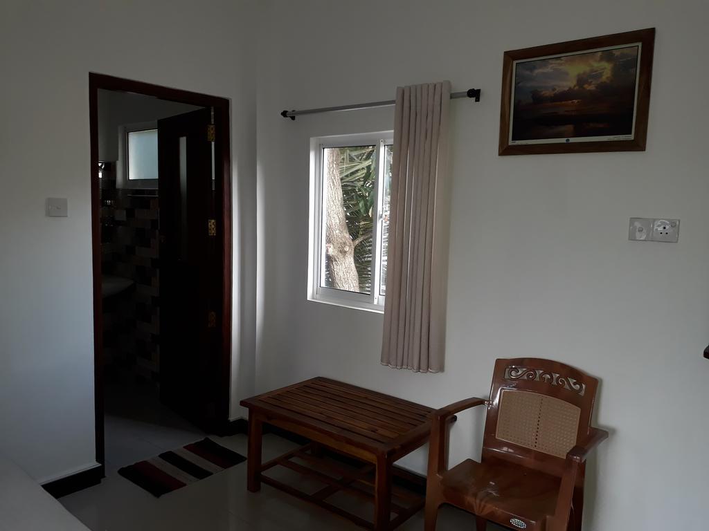 Anna Tourist Inn Negombo Oda fotoğraf
