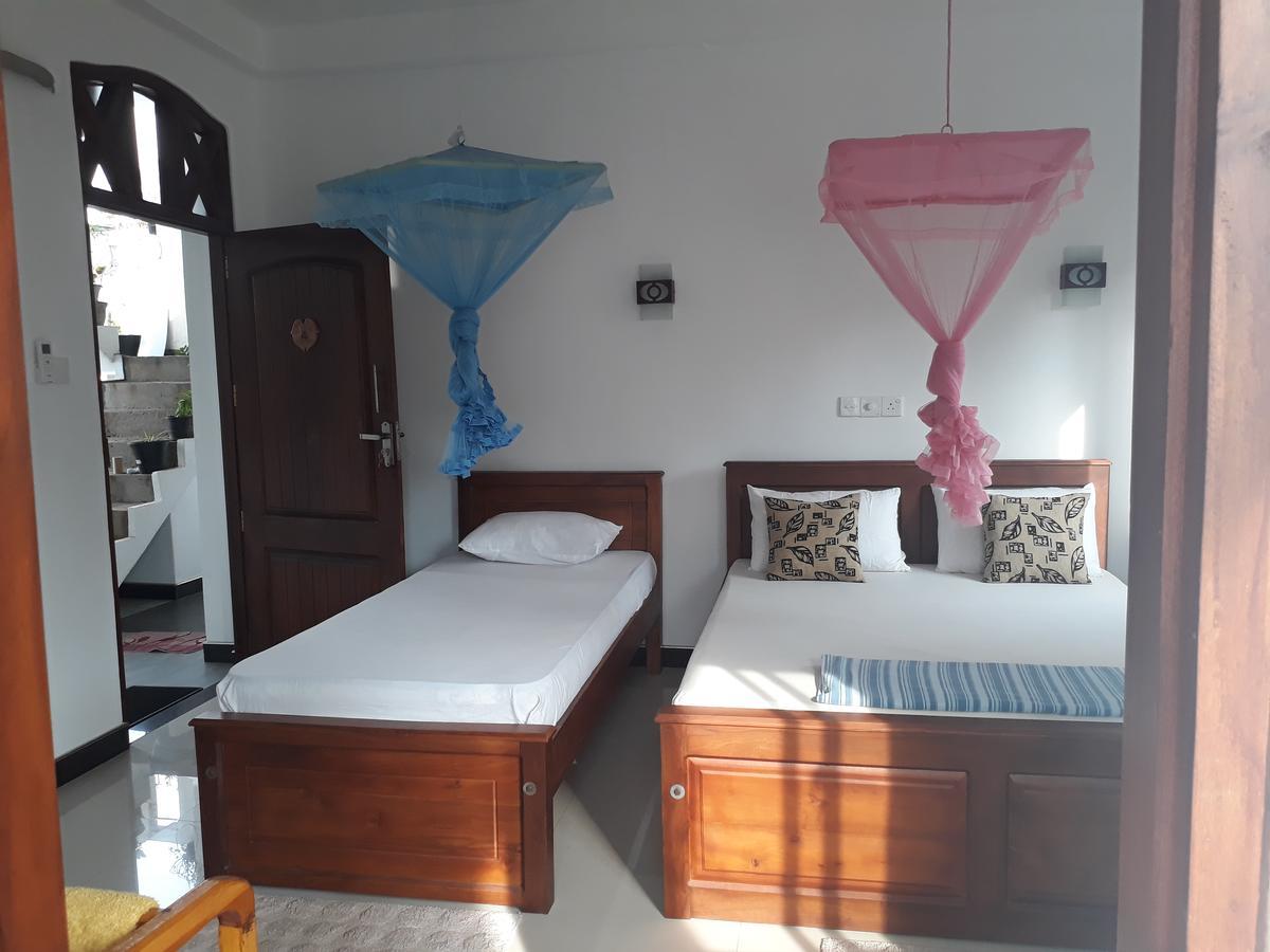 Anna Tourist Inn Negombo Dış mekan fotoğraf