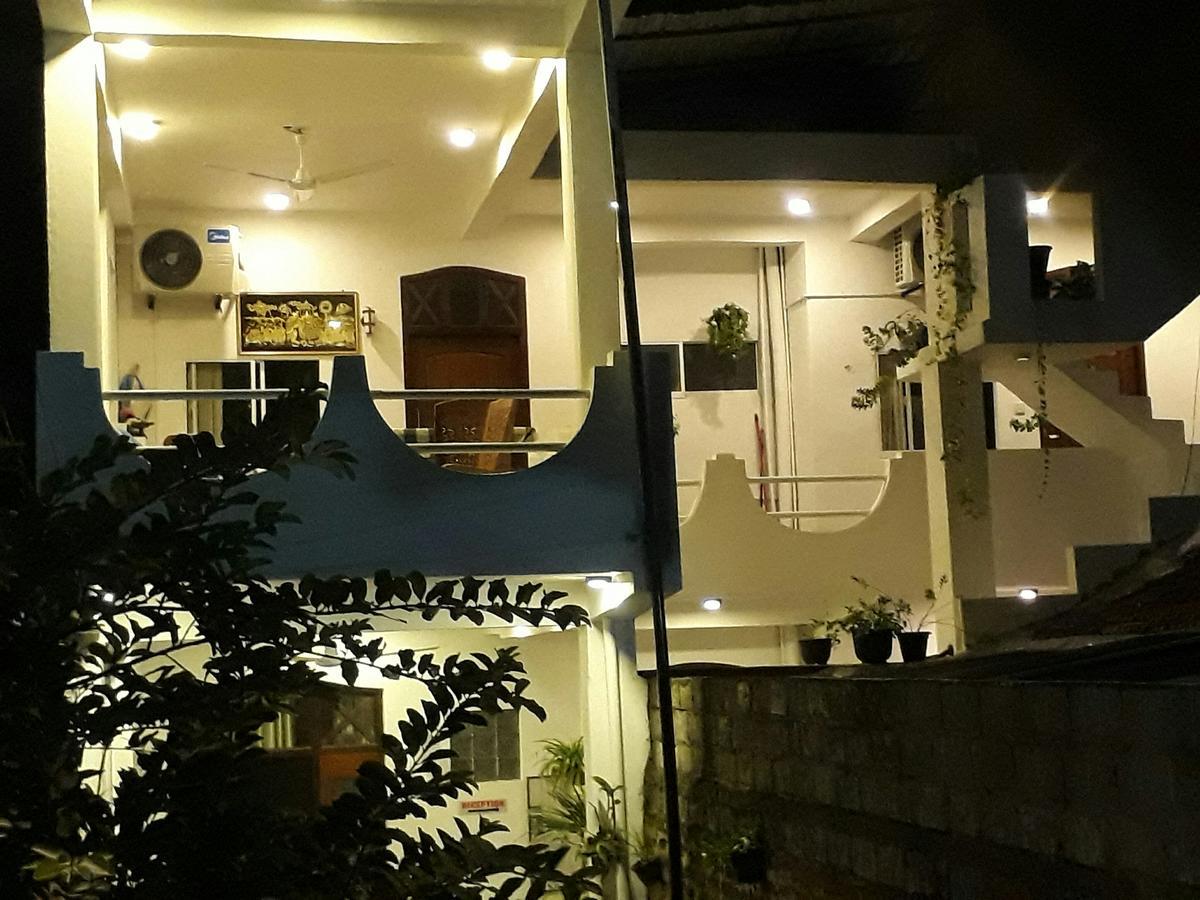 Anna Tourist Inn Negombo Dış mekan fotoğraf