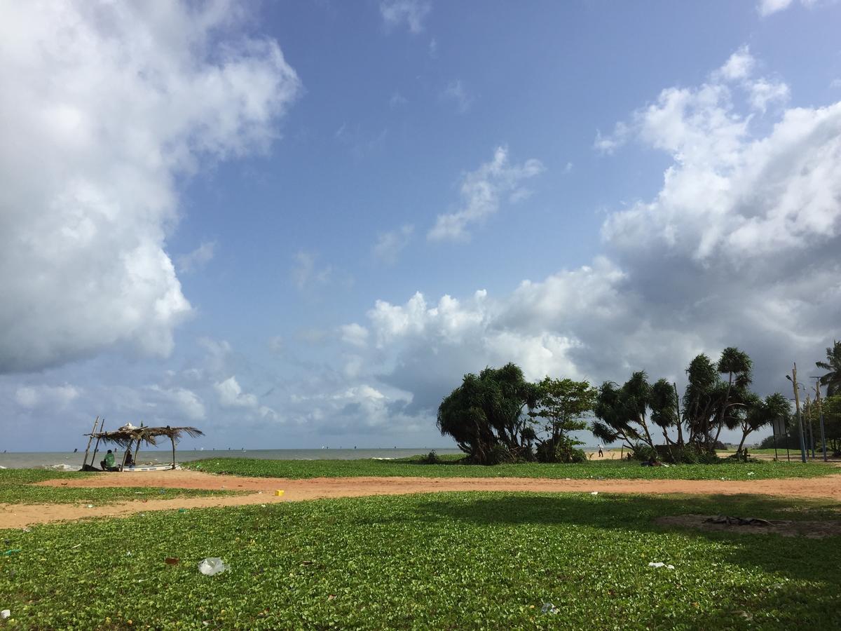 Anna Tourist Inn Negombo Dış mekan fotoğraf