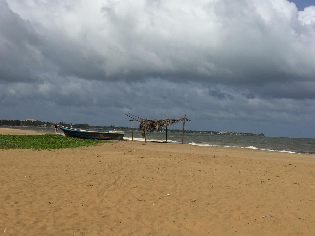 Anna Tourist Inn Negombo Dış mekan fotoğraf
