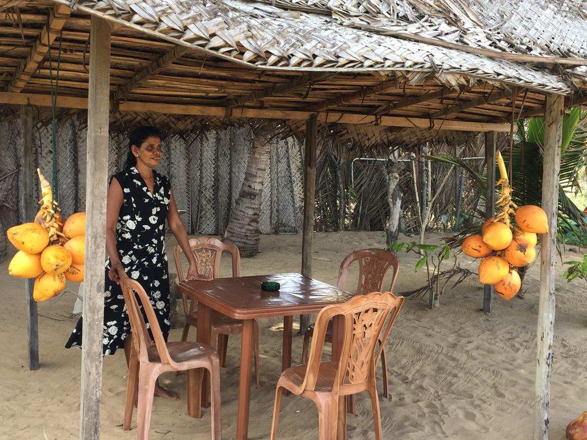 Anna Tourist Inn Negombo Dış mekan fotoğraf