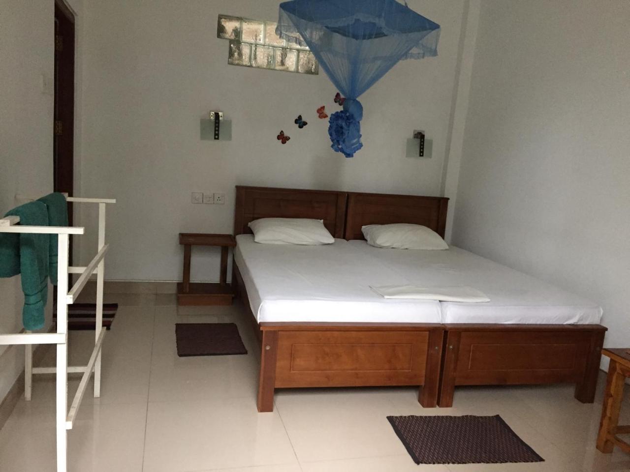 Anna Tourist Inn Negombo Dış mekan fotoğraf