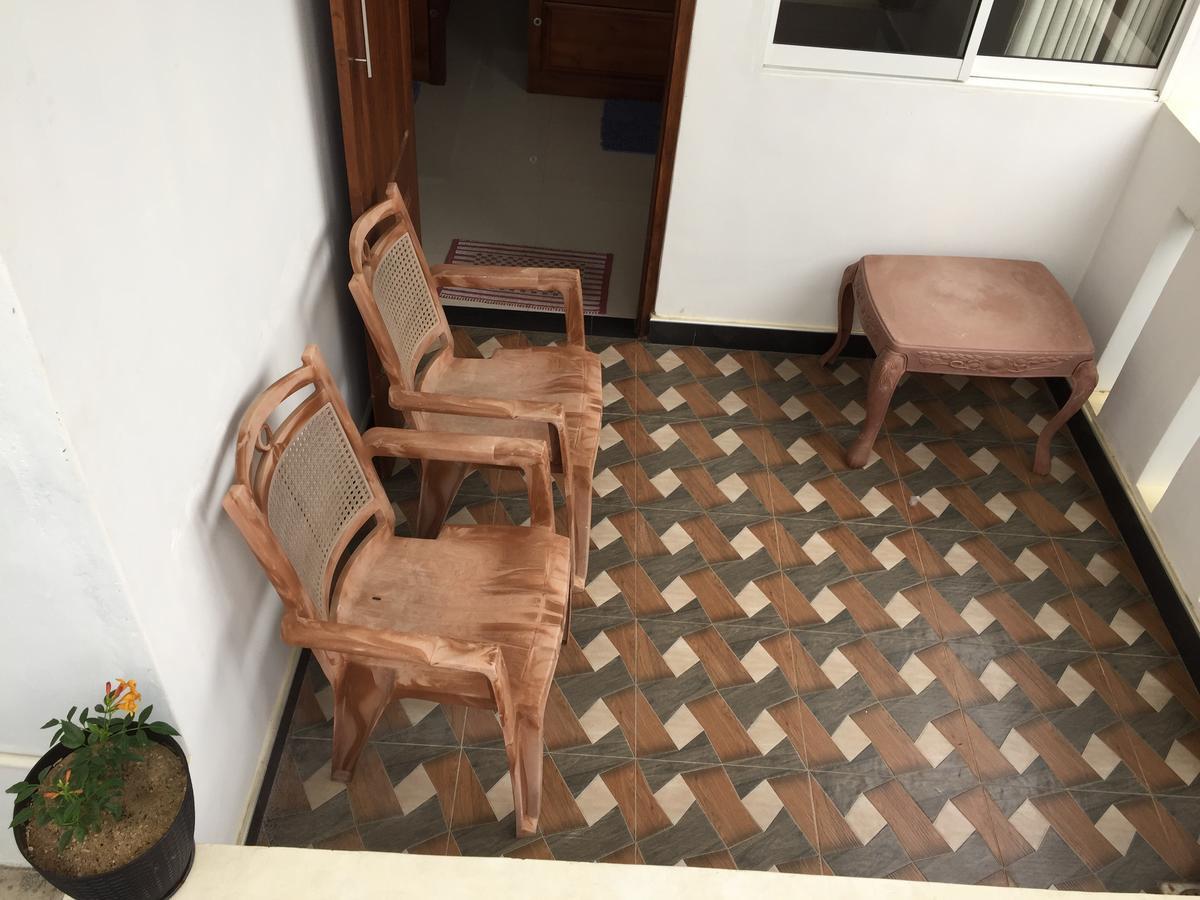 Anna Tourist Inn Negombo Dış mekan fotoğraf