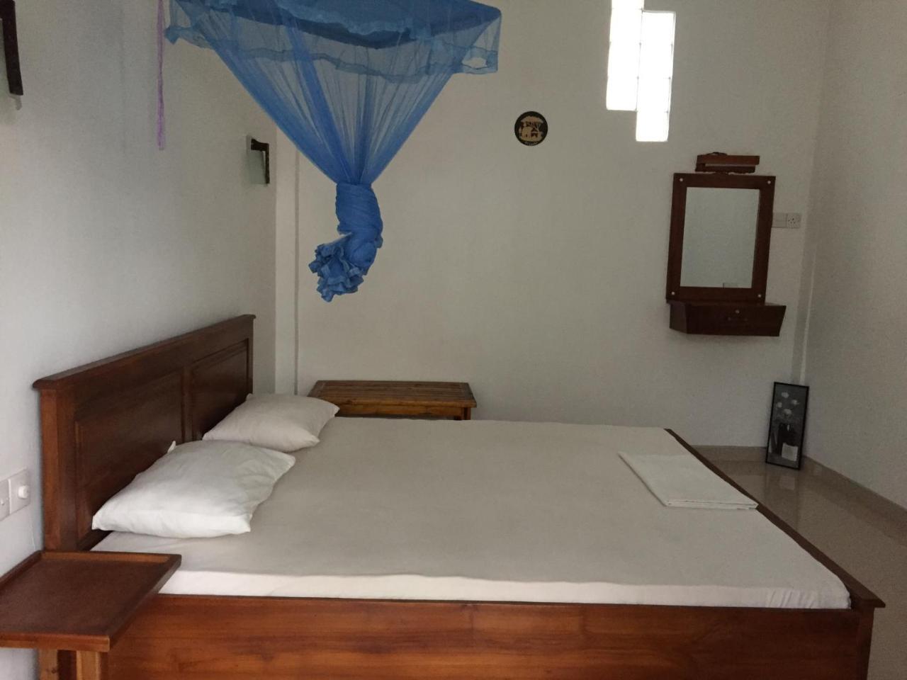 Anna Tourist Inn Negombo Dış mekan fotoğraf