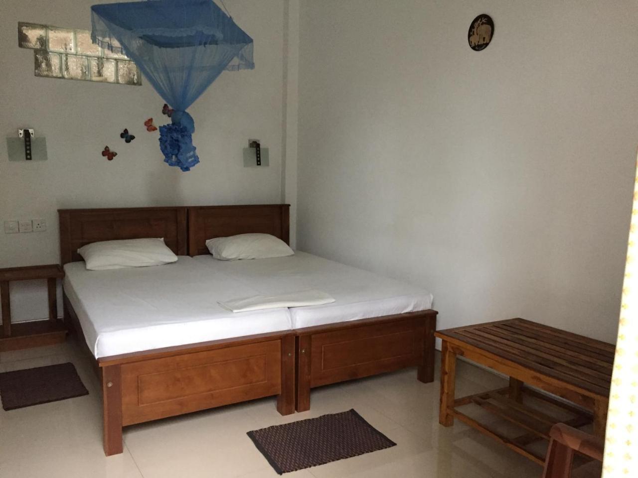 Anna Tourist Inn Negombo Dış mekan fotoğraf