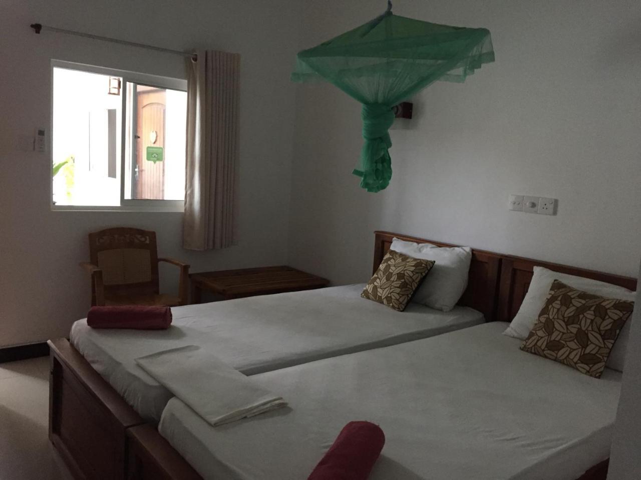Anna Tourist Inn Negombo Dış mekan fotoğraf