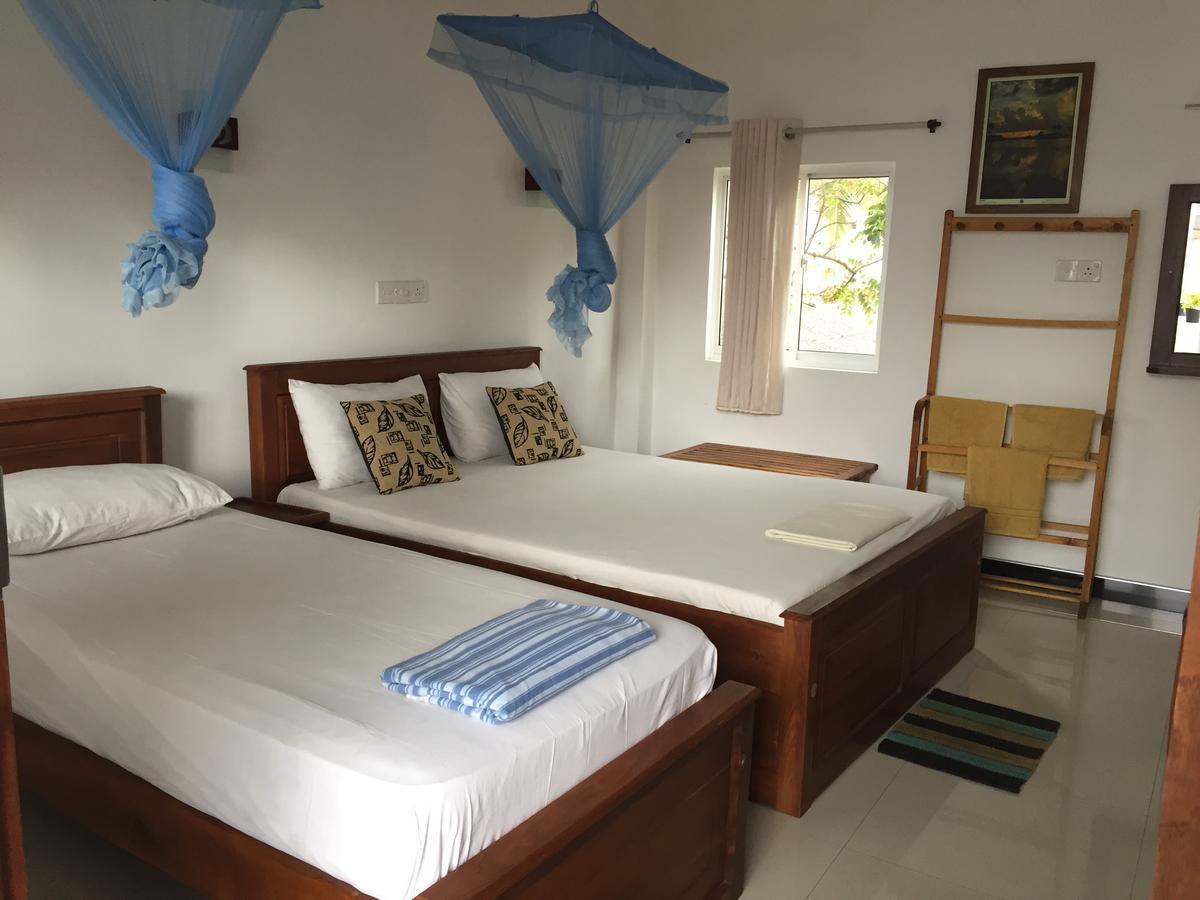 Anna Tourist Inn Negombo Dış mekan fotoğraf