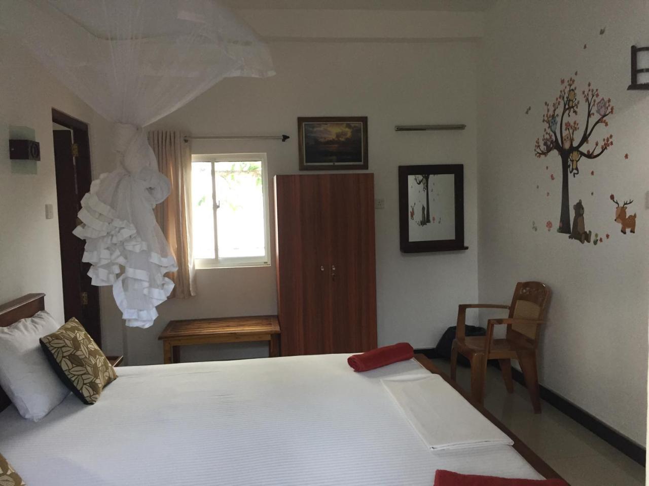Anna Tourist Inn Negombo Dış mekan fotoğraf
