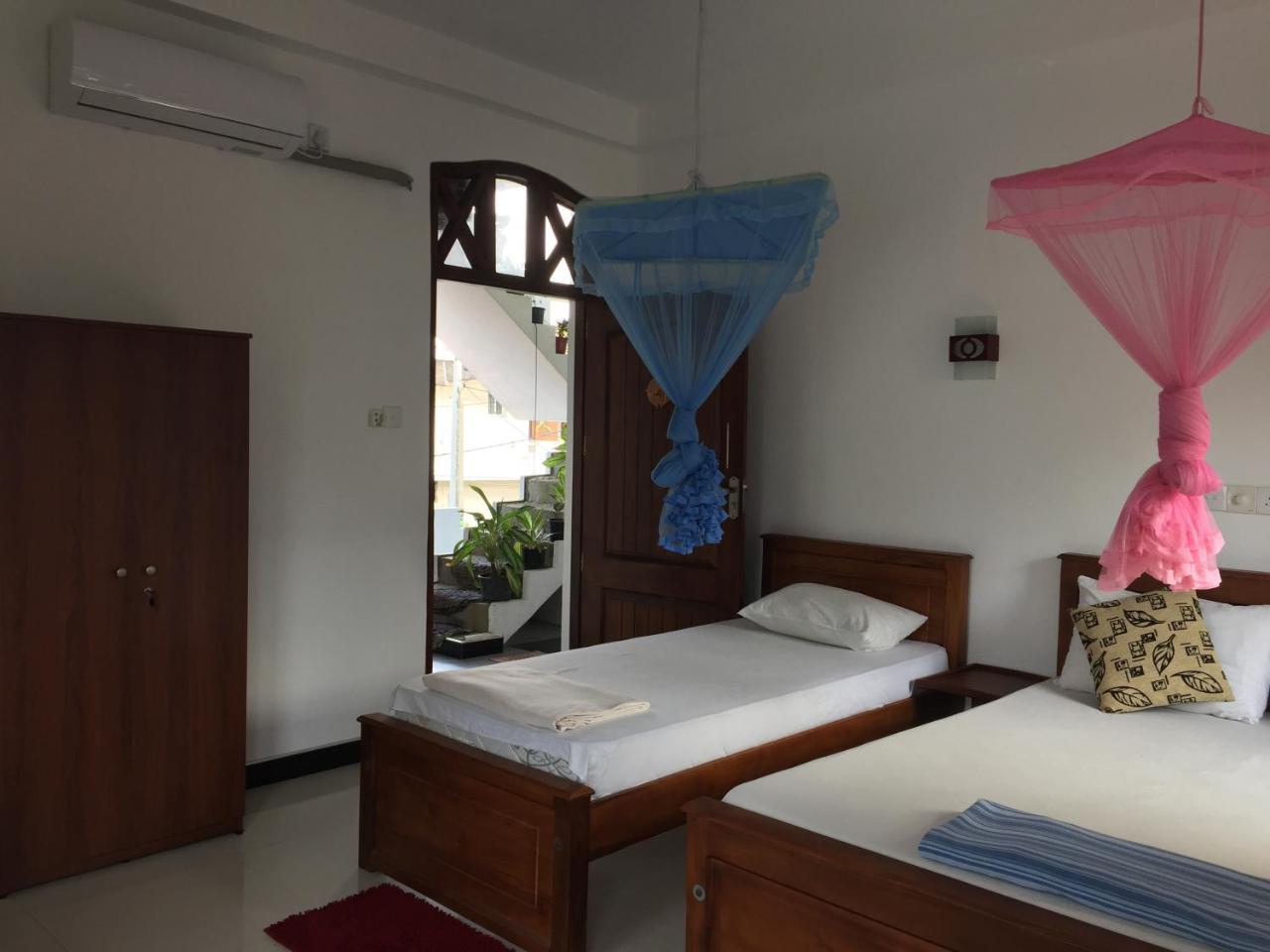 Anna Tourist Inn Negombo Dış mekan fotoğraf