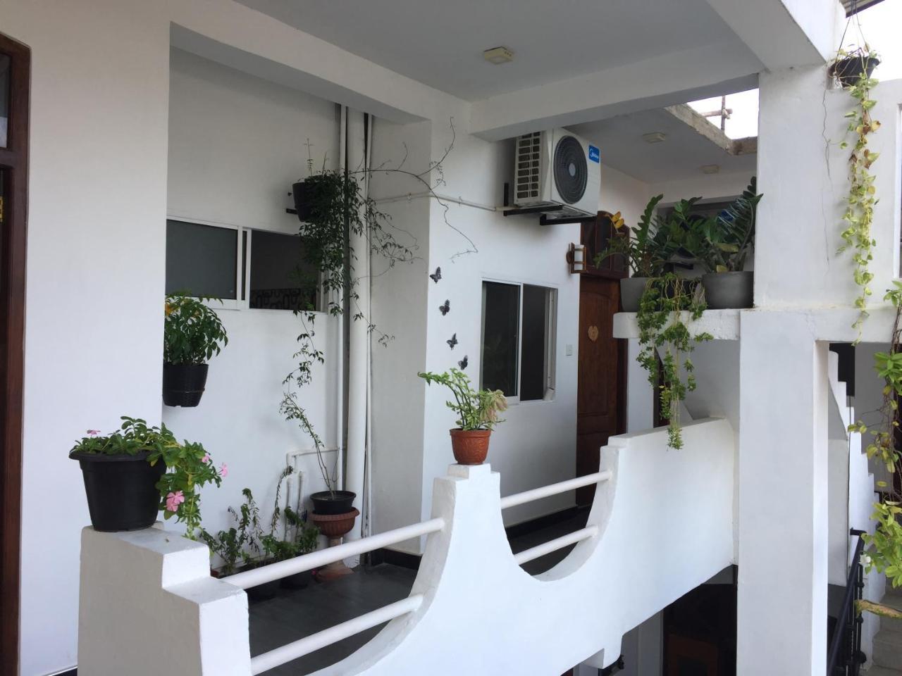 Anna Tourist Inn Negombo Dış mekan fotoğraf