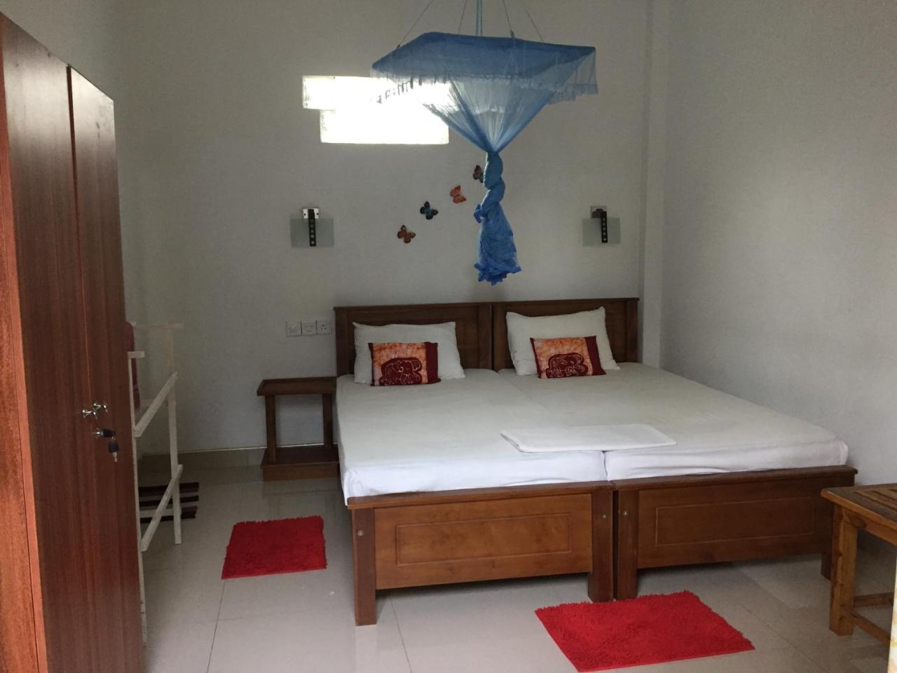 Anna Tourist Inn Negombo Dış mekan fotoğraf