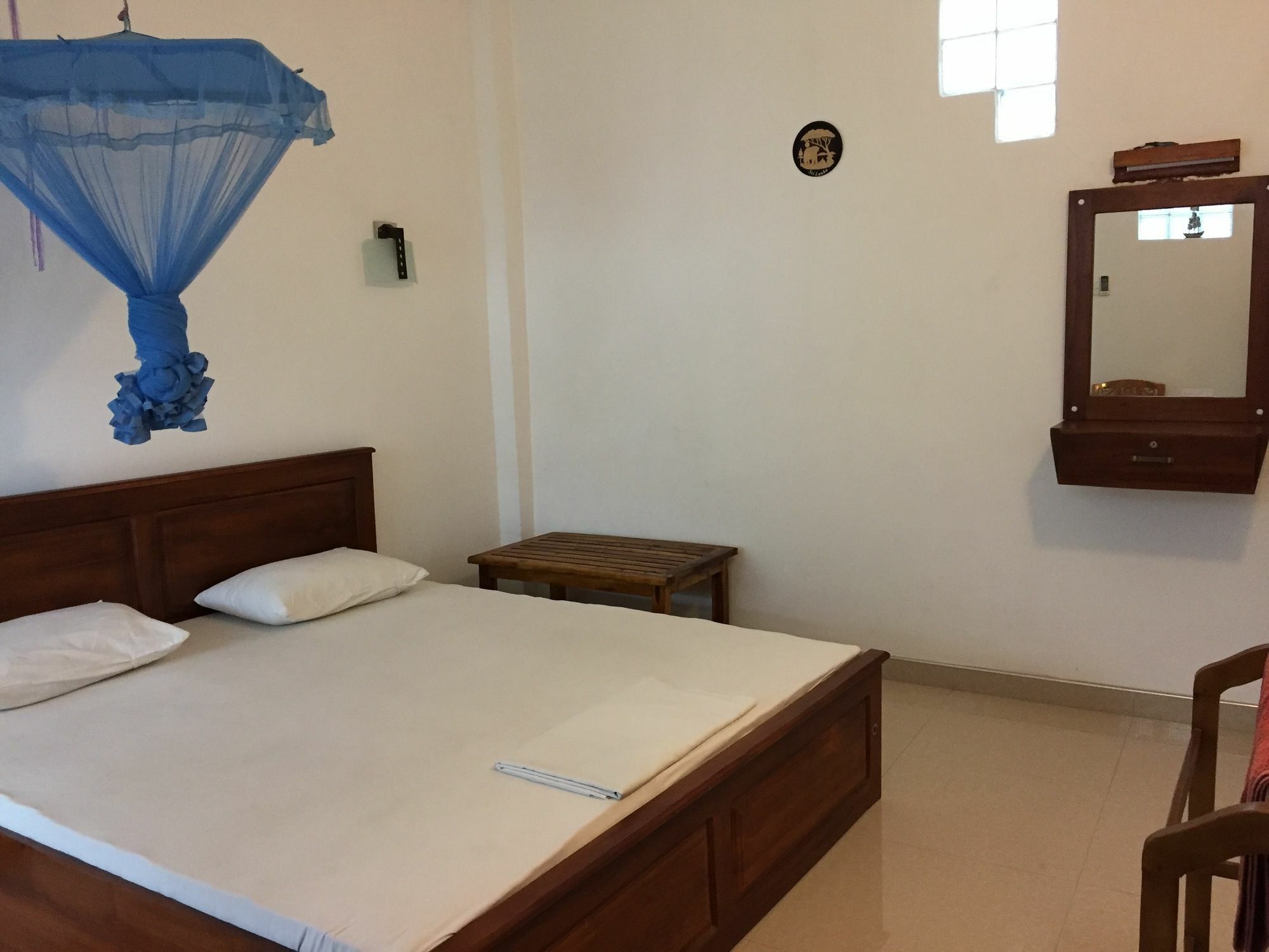 Anna Tourist Inn Negombo Dış mekan fotoğraf